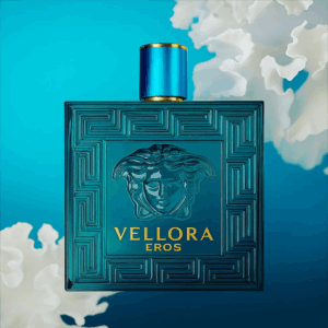 VELLORA EROS - Eau de Toilette