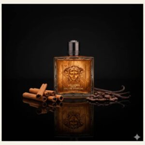 Picture of the cedar grove perfume